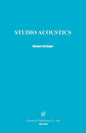 Studio Acoustics - Paperback