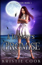 A Demon's Promise - Paperback