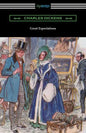 Great Expectations (with a Preface by G. K. Chesterton and an Introduction by Andrew Lang) - Paperback