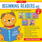 My Beginning Reader Set (25 Book Set): Level 1 - Hardcover