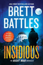 Insidious - Paperback