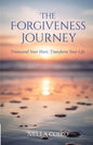 The Forgiveness Journey: Transcend Your Hurt, Transform Your Life - Paperback