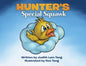 Hunter's Special Squawk - Paperback