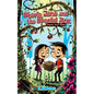 Stevie, Jane and the Special Box: An Early Reader Adventure Book - Paperback