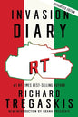 Invasion Diary - Paperback