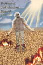 The Memoir of God's Resilient Bastard - Paperback