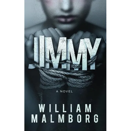 Jimmy - Paperback