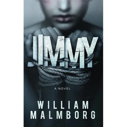 Jimmy - Paperback