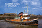Thames Tugs in Colour - Paperback