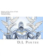 Keltrius and the Armor of God: MAN OF GOD: Extended Edition - Paperback