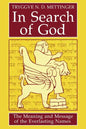 In Search of God in the Hebrew Bible - Paperback