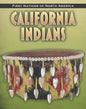 California Indians - Paperback