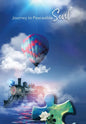Journey to Peaceable Soul - Hardcover