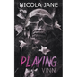 Playing Vinn - Paperback