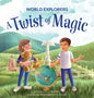 A Twist of Magic - Hardcover