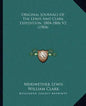Original Journals Of The Lewis And Clark Expedition, 1804-1806 V2 (1904) - Paperback