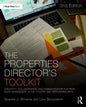 The Properties Director's Toolkit: Managing a Prop Shop for Theatre - Paperback