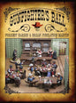 Gunfighter's Ball - Hardcover