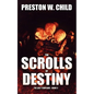 The Scrolls of Destiny - Paperback