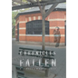 Chronicles of the Fallen: A Policeman's Tale - Hardcover
