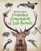 Dr Hibernica Finch's Compelling Compendium of Irish Animals - Hardcover