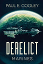 Derelict: Marines - Paperback