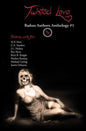 Twisted Love: Badass Authors Anthology #1 - Paperback