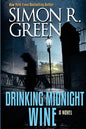 Drinking Midnight Wine - Paperback