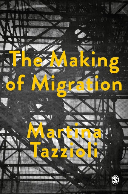 The Making of Migration - Paperback