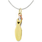 I Am Necklace