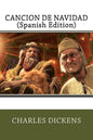 Cancion de Navidad (Spanish Edition) - Paperback