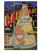 The Adventures of BabyMan: Born To Be Raised - Paperback