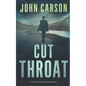 Cut Throat: A Scottish Crime Thriller - Paperback