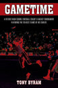 Gametime: A retired high school football coach's fantasy tournament featuring the ten best teams of his career. - Paperback