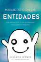 Hablando Con Las Entidades - Talk to the Entities Spanish - Paperback