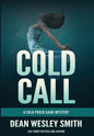 Cold Call: A Cold Poker Gang Mystery - Hardcover