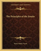 The Principles of the Jesuits - Paperback