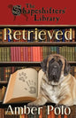 Retrieved - Paperback