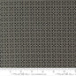 Posh Onyx Noir Netting Blenders Check Cotton 44"/45" Fabric Per Yard