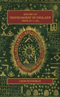 History of Freemasonry in England from 1567 to 1813 - Paperback