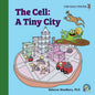 The Cell: A Tiny City - Paperback