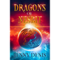 Dragons of Nesbit - Paperback