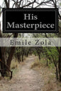 His Masterpiece - Paperback