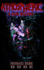 Atmospheric: And Other Nightmares - Paperback
