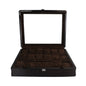 High-grade paint wooden watch box