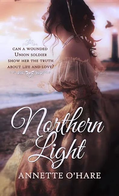 Northern Light - Paperback