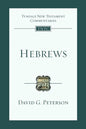 Hebrews: An Introduction and Commentary - Paperback