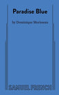 Paradise Blue - Paperback