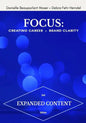 Focus: Creating Career + Brand Clarity, 2nd Edition - Paperback