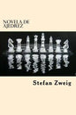 Novela De Ajedrez - Paperback